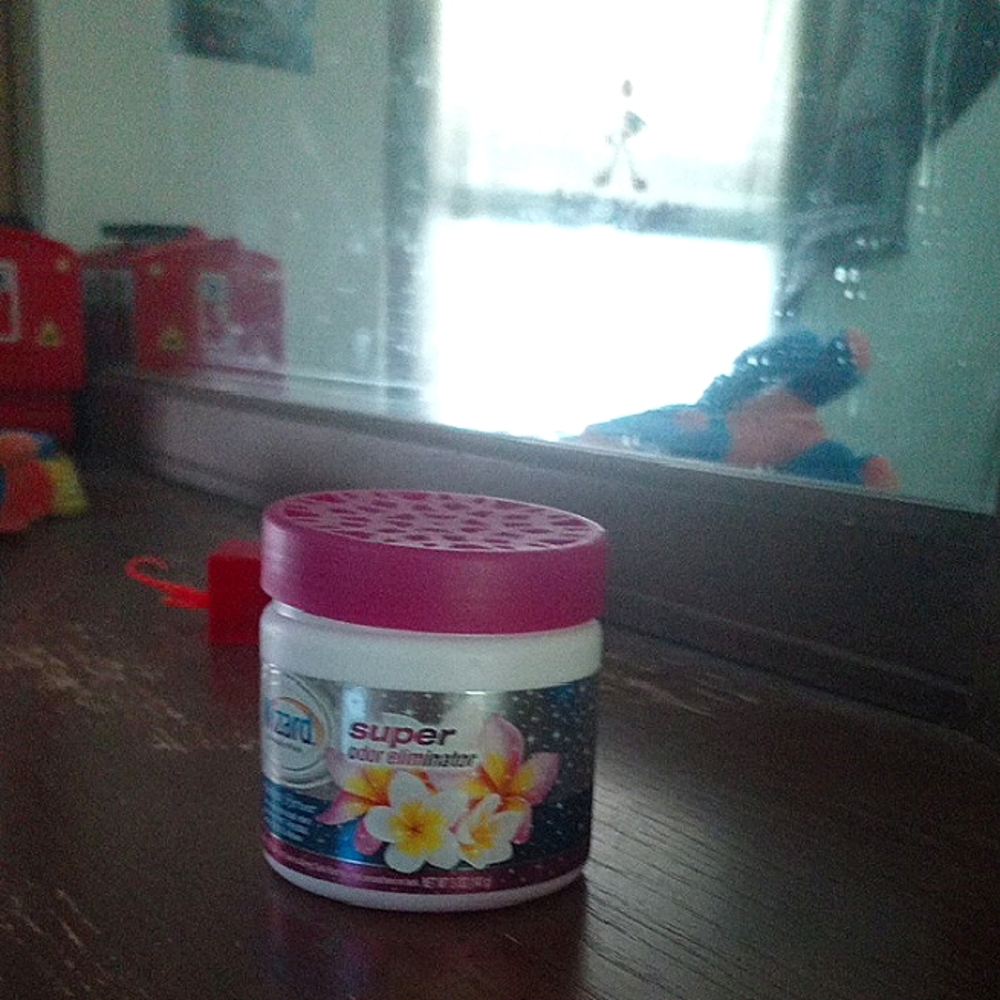 Super Odor eliminator